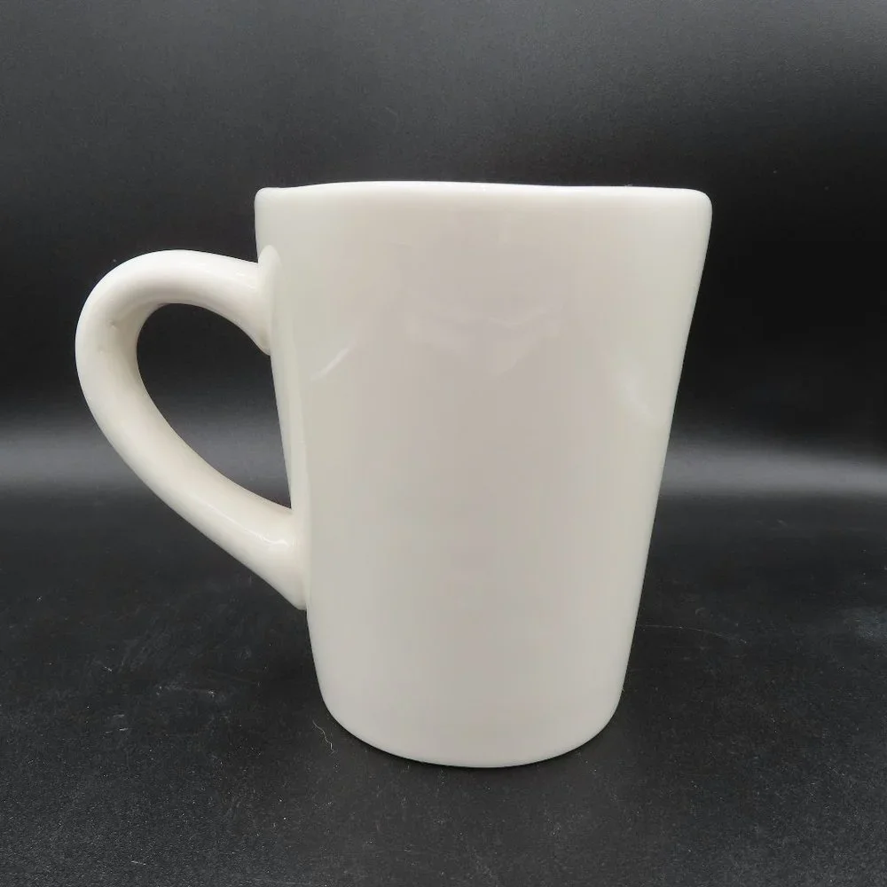 Williams Sonoma Coffee Mug, Irish Coffee